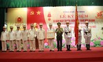 Bộ trưởng Tô Lâm dự Lễ kỷ niệm 35 năm Ngày truyền thống Cục Tham mưu An ninh