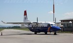 Máy bay chở 9 người mất liên lạc khi đang tìm phi công Su-30 mất tích