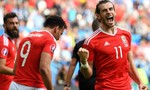 Trận Anh – Wales: Xứ Wales khiến “Tam sư” dè chừng