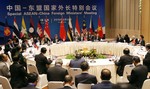 Vụ rút lại tuyên bố chung về Biển Đông: ASEAN chia rẽ trước mưu đồ của Trung Quốc