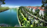 Đất nền khu đô thị sinh thái Nam Hòa Xuân được săn lùng tại Đà Nẵng