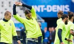 Ý- Thụy Điển:  Ibrahimovic lại tạo nên kỳ tích?