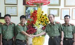 Trung tướng Lê Đông Phong, Giám đốc Công an TP.HCM: Báo điện tử là xu thế của thời đại