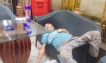 Người đàn ông chết bí ẩn trong quán cà phê ở Sài Gòn