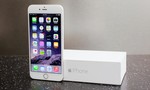 Apple bị dừng bán ở Trung Quốc vì kiện cáo bản quyền