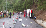 Khẩn trương khắc phục hậu quả vụ tai nạn 8 người chết ở Lâm Đồng