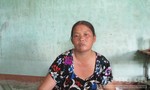 Người phụ nữ đi tù vì “đốt” UBND phường bằng can nước lã