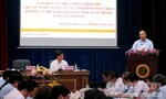 Thủ tướng Nguyễn Xuân Phúc họp hội nghị giao ban với lãnh đạo các tỉnh Tây Nguyên
