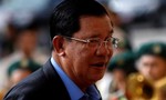 Thủ tướng Campuchia tuyên bố không ủng hộ phán quyết của tòa PCA xử tranh chấp Biển Đông