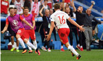 Ukraine – Ba Lan (0 - 1): 'Đại bàng' tung cánh