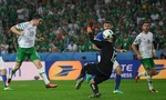 Italia - Cộng hoà Ireland (0-1): Mở toang cánh cửa