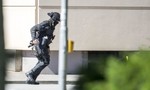 Xả súng trong khu phức hợp ở Đức, 50 người bị thương