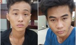Camera an ninh lật mặt hai tên "cướp cạn" ở Sài Gòn