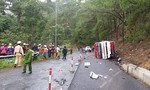 Đã xác định được nguyên nhân vụ tai nạn thảm khốc trên đèo Prenn