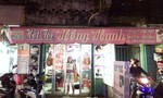 Khống chế nữ chủ tiệm hớt tóc cướp tài sản ngay giữa ban ngày ở Sài Gòn