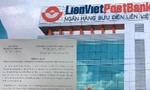 Ngân hàng Bưu Điện Liên Việt chỉ tuyển dụng người cùng họ Dương với Sếp?