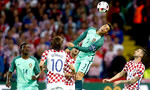 Croatia - Bồ Đào Nha (0-1): Quaresma ghi bàn thắng vàng