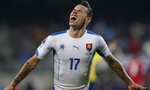 Đức- Slovakia: “Xe tăng” khó xơi địch thủ