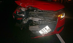 Nam thanh bị ‘xế sang’ Audi tông văng hàng chục mét, tử vong