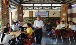 Cà phê tư vấn pháp luật miễn phí mở ở Ninh Thuận