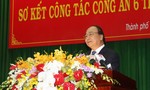 Thủ tướng Nguyễn Xuân Phúc: Không được để tội phạm lộng hành