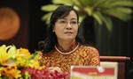 Bà Nguyễn Thị Quyết Tâm tái đắc cử Chủ tịch HĐND TP.HCM