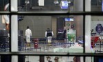 Đánh bom khủng bố ở sân bay Thổ Nhĩ Kỳ, 36 người chết
