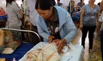 Đắk Lắk: Một trong hai cháu bé trong vụ chồng tưới xăng đốt cả gia đình vợ đã tử vong