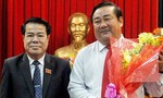 Ông Trần Văn Hiện đắc cử chức danh Chủ tịch HĐND tỉnh Cà Mau
