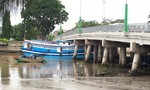 Bình Thuận: Phạt “con tàu liều lĩnh” 10 triệu đồng