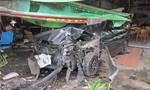 Bình Dương: Kẻ “ngáo đá” trộm xe gây tai nạn kinh hoàng trên đại lộ Bình Dương