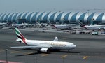 Tới Dubai “miễn phí” nhờ trốn trong khoang hành lý suốt 9 giờ bay