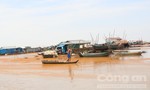 Ký sự Tonle Sap: Mỏng manh kiếp người trên Biển Hồ
