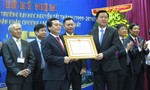 Bí thư Đinh La Thăng: Nâng trường đại học Nguyễn Tất Thành lên đẳng cấp quốc tế