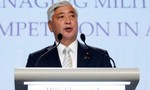 Nhật hứa giúp các nước châu Á xây dựng năng lực phòng thủ trước Trung Quốc