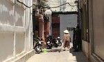 Người đàn ông chết loã thể trong nhà riêng giữa trung tâm Sài Gòn