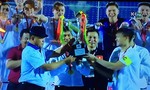 Thắng Singapore 3-0, Việt Nam vô địch AYA Bank Cup