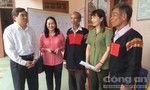 Nữ Phó giám đốc Công an Đắk Lắk trúng cử đại biểu Quốc hội với số phiếu cao nhất tỉnh