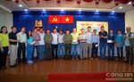 Tìm hiểu lịch sử báo chí Việt Nam và 40 năm thành lập báo Công an TP.HCM