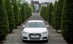 Audi A4 2016 trình làng tại Việt Nam giá từ 1.65 tỷ đồng