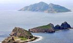 Phát hiện tàu Trung Quốc gần lãnh hải, Nhật triệu tập Đại sứ trong đêm