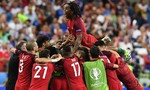 Hạ chủ nhà Pháp, Bồ Đào Nha vô địch Euro 2016
