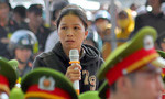 Dì ruột tử tù Nguyễn Hải Dương xin hoãn phiên xử phúc thẩm
