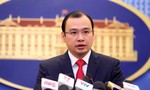 Việt Nam hoan nghênh phán quyết của Toà trọng tài Thường trực