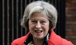 Nước Anh có nữ thủ tướng đầu tiên từ sau thời “bà đầm thép”