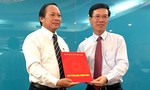 Bộ trưởng Trương Minh Tuấn nhận nhiệm vụ kiêm Phó Trưởng ban Tuyên giáo Trung ương