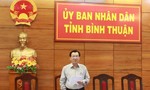 Thủ Tướng phê chuẩn nhân sự tỉnh Bình Thuận