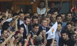 Đảo chính tại Thổ Nhĩ Kỳ: Lỗi lớn thuộc về Erdogan