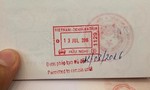 Nhà nghỉ từ chối khách Trung Quốc vì 'đường lưỡi bò' in trên hộ chiếu