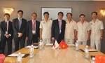 Thứ trưởng Nguyễn Văn Thành dự Hội nghị Phòng, chống tội phạm mạng